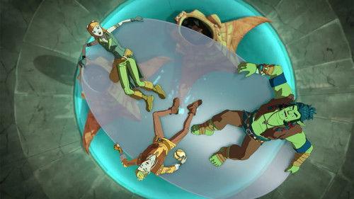 Dragonero - I Paladini Season 2 Episode 18 - Episode 18