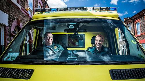 Ambulance Season 5 Episode 9 - Liverpool - Episode 3