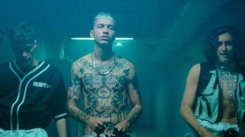 Prisma Season 1 Episode 3 - Yellow