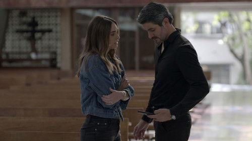 La Jefa Season 1 Episode 5 - Cacería