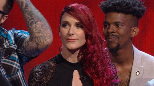 Ink Master Season 7 Episode 13 - Revenge Live