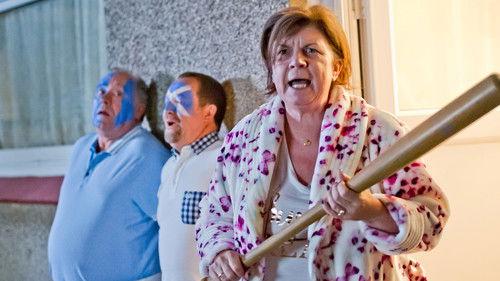 Two Doors Down Season 1 Episode 3 - Episode 3