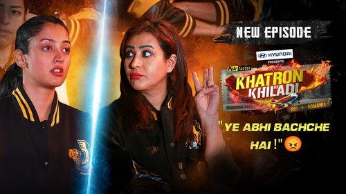 Khatron Ke Khiladi Season 14 Episode 3 - Shilpa: "Ye Abhi Bachche Hai!"