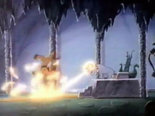 My Little Pony Season 1 Episode 29 - Return of Tambelon (4)