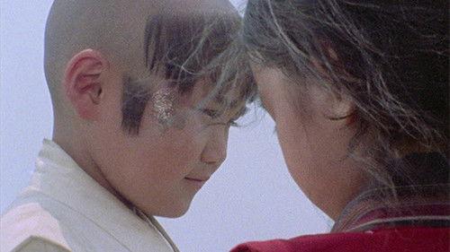 Lone Wolf and Cub Season 3 Episode 22 - Fathers and Sons