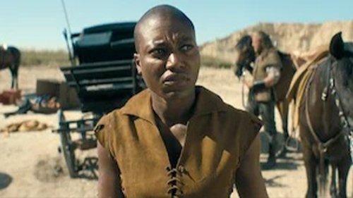 Néro the Assassin Season 1 Episode 2 - The Witch