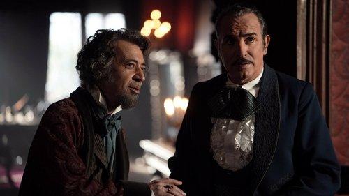 Zorro Season 1 Episode 2 - Episode 2