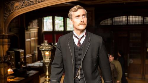 undefined Season 1 Episode 3 - Under Siege