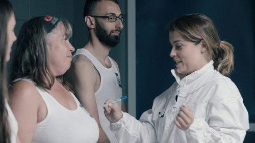 Le gros laboratoire Season 1 Episode 7 - Episode 7