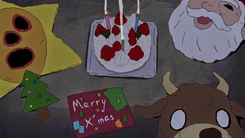 Ping Pong the Animation Season 1 Episode 6 - You Love This Sport More Than Anyone!!