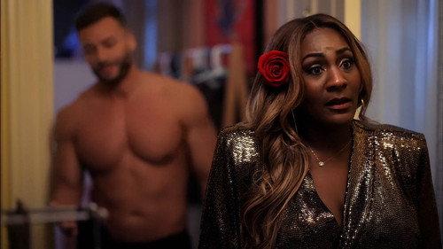 Tyler Perry's Sistas Season 6 Episode 15 - Too Close to Home