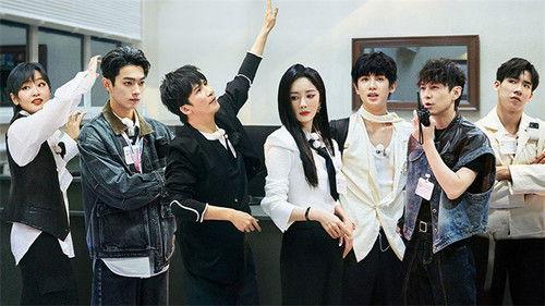 Great Escape Season 6 Episode 12 - The Phantom of the Opera (2)