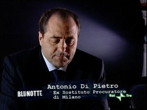 Blu Notte - Misteri Italiani Season 9 Episode 2 - Episode 2