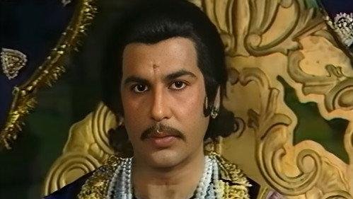 Vikram Aur Betaal Season 1 Episode 3 - Love Story of King Yashodhan