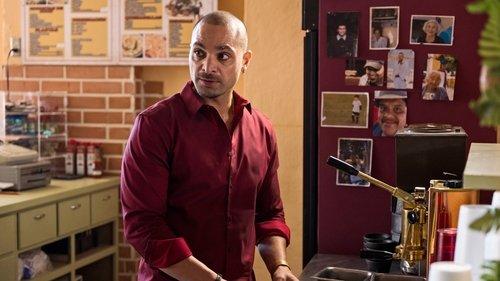 undefined Season 3 Episode 8 - Slip