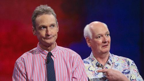 Whose Line Is It Anyway? Season 3 Episode 14 - Gary Anthony Williams 2