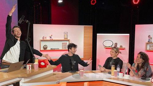 Popcorn Season 2 Episode 23 - Episode 23