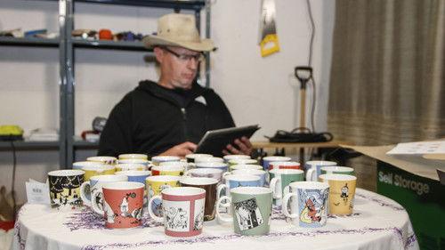 Suomen huutokauppakeisari Season 7 Episode 4 - Episode 4