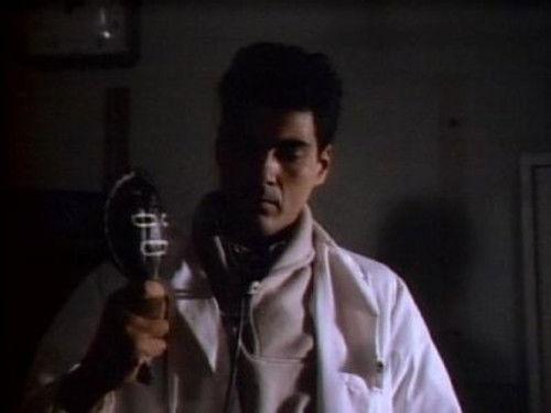 undefined Season 2 Episode 24 - The Shaman's Apprentice