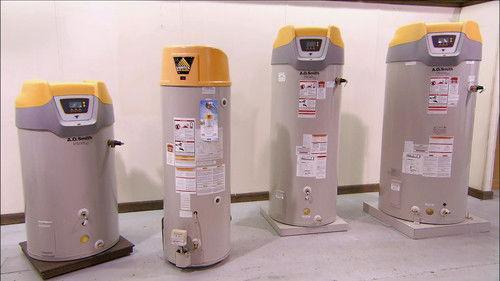 How It's Made Season 13 Episode 13 - Cookware, Inlaid Boxes, High-Efficiency Water Heaters, Vespa Scooters