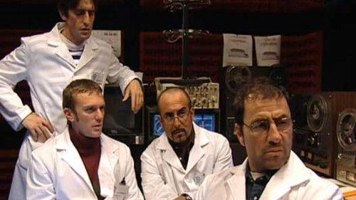 undefined Season 2 Episode 10 - The Ring of Solomon