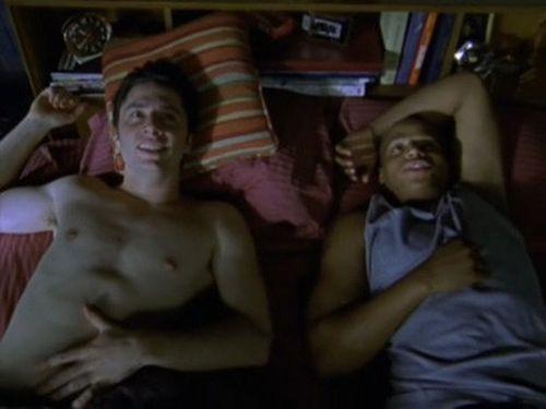 Scrubs Season 2 Episode 1 - My Overkill