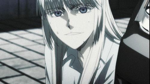 Jormungand Season 2 Episode 4 - Kasper and Jonah