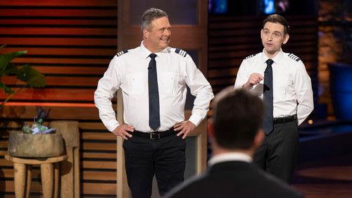 Shark Tank Season 17 Episode 4 - Episode 4