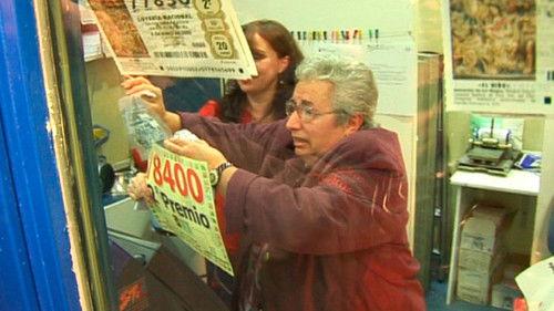 Salvados Season 2 Episode 11 - Episode 11