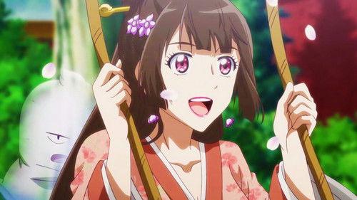 Psychic Princess Season 1 Episode 2 - Episode 2