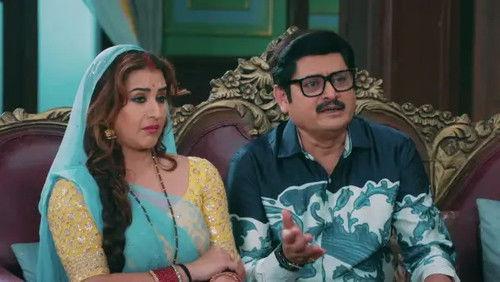 Sister-In-Law Is at Home! 2.0 Season 1 Episode 16 - Kaveri Cobra Tries to Kill Tiwari