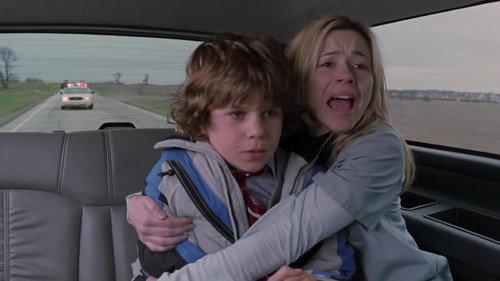 ER Season 13 Episode 1 - Bloodline