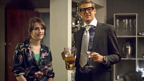 Siblings Season 1 Episode 5 - Burrito Neighbours