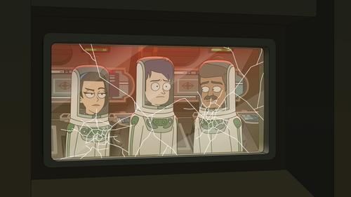 Star Trek: Lower Decks Season 4 Episode 9 - The Inner Fight (1)