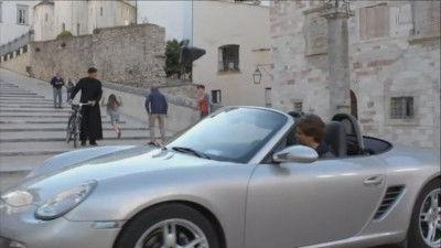 Father Matteo Season 9 Episode 4 - Love Put to the Test