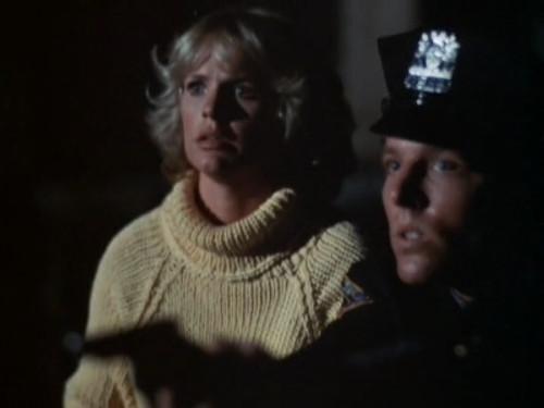 Cagney & Lacey Season 2 Episode 1 - Witness to An Incident