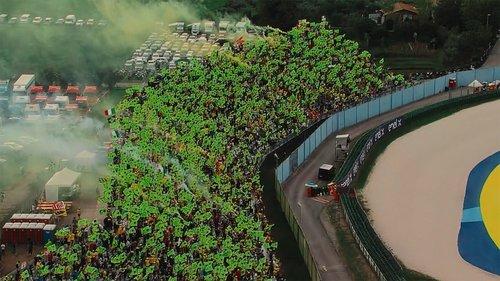 MotoGP Unlimited Season 1 Episode 7 - Short reign