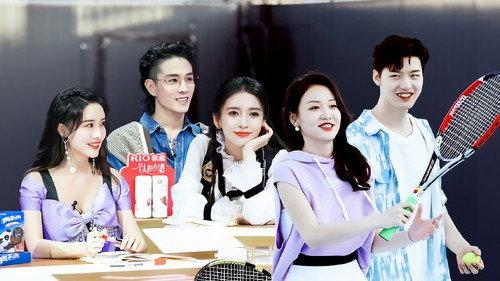 Heart Signal Season 5 Episode 4 - Episode 2 (Part 2)