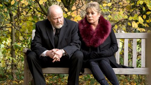 EastEnders Season 33 Episode 12 - 20/01/2017 Part One