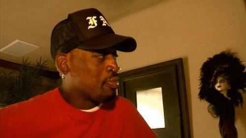 High Chaparall Season 1 Episode 1 - Dennis Rodman