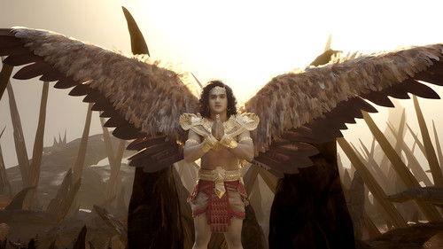 Dharm Yoddha Garud Season 1 Episode 5 - Garud Gets To Know About 'Sheshnag'