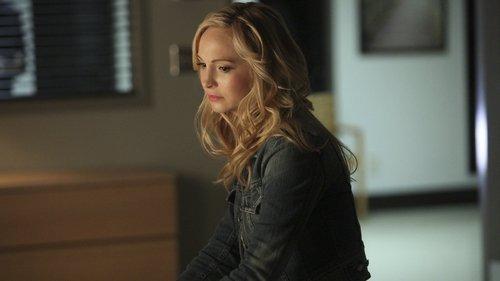 undefined Season 6 Episode 14 - Stay
