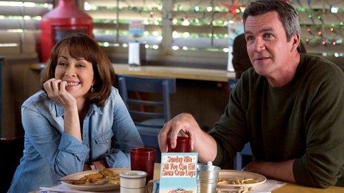 The Middle Season 1 Episode 10 - Christmas