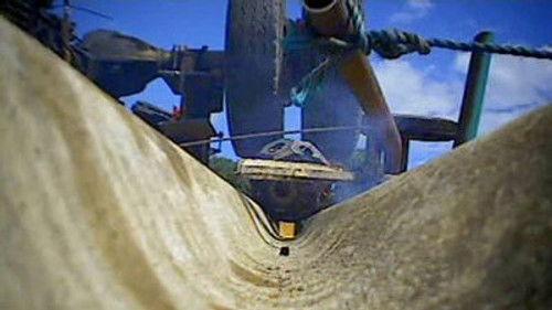 Scrapheap Challenge Season 7 Episode 10 - Flaming Flingers