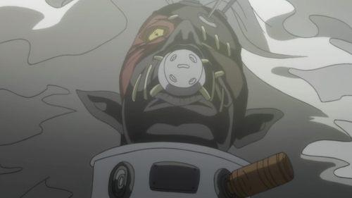 undefined Season 1 Episode 12 - Hideout