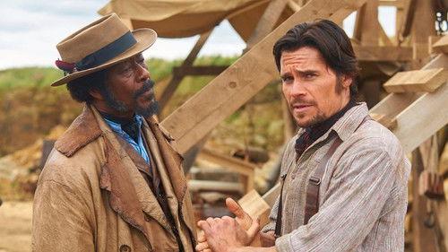 undefined Season 1 Episode 4 - Episode 4