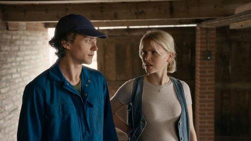 Woeste Grond Season 2 Episode 16 - Episode 16