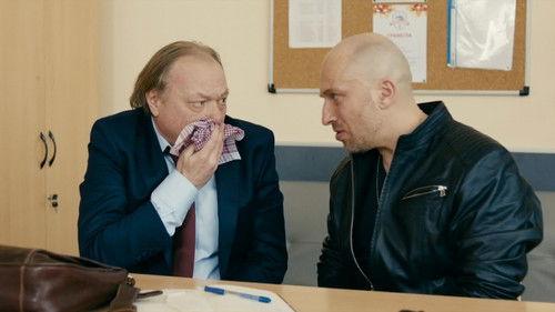 The Coach Season 3 Episode 6 - Episode 6