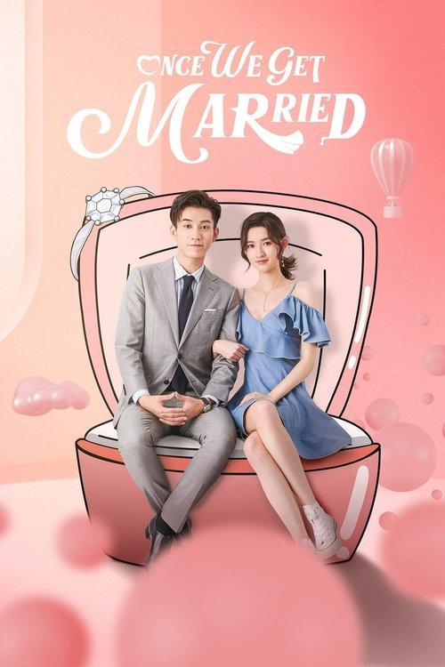 Once We Get Married poster
