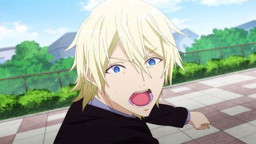 The Foolish Angel Dances with the Devil Season 1 Episode 11 - The Foolish Angel and Demon Spread Their Wings